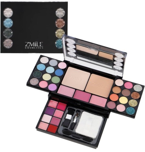 Zmile cosmetics tavolozza - cosmetics,