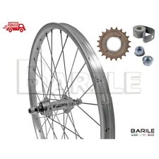 Ruota / Cerchio Posteriore 24