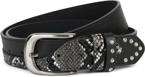 Cintura donna strass - cintura, e