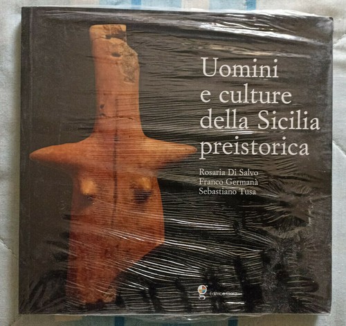 Salvo germanà tusa uomini - di,