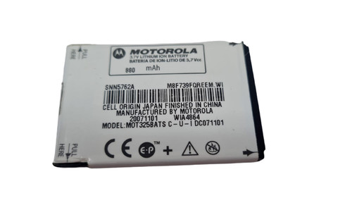Batteria snn5762a per motorola - batteria,