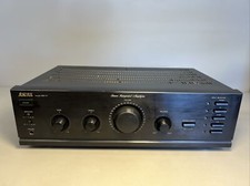 Akai AM-17 | Amplificatore