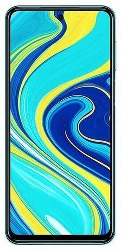 Xiaomi redmi note dual - note, 9s