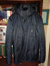 Giaccone uomo invernale Geographical Norway