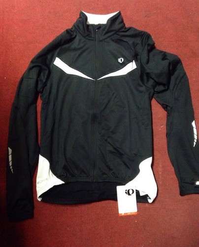 Giacca invernale bici pearl - invernale,