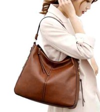 Borsa - Eleganza spaziosa -