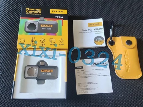 Nuovo fluke tc01a - nuovo,