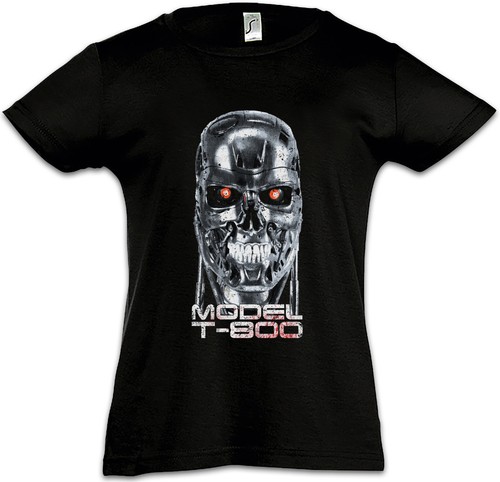 Shirt skullhead model 800 - skullhead,
