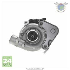 Turbina Turbocompressore SL per TOYOTA LAND CRUISER HILUX HIACE