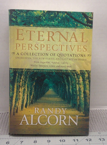 Eternal perspectives a - eternal,