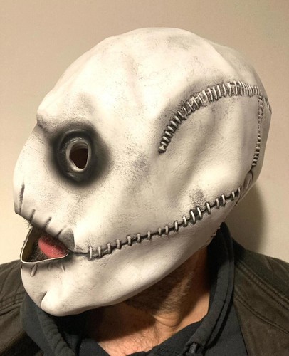 Corey taylor maschera - the, end