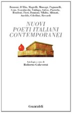 Nuovi poeti italiani - nuovi,