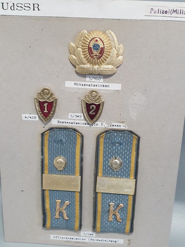 Urss russia cccp berretti - urss,
