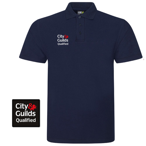 Polo city guilds ricamata - city, &