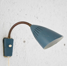 MidCentury Applique scandinavo anni '60, design scandinavo vintage, 60s