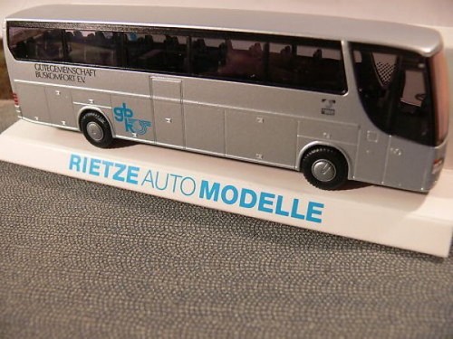 Rietze setra hdh 315 gbk - rietze,