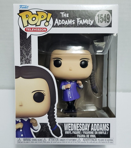 Mercoledì addams famiglia - mercoledÌ, la