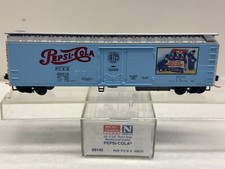 Frigorifero Mech Scala N Micro