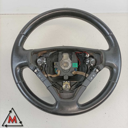 Volante sterzo senza - , airbag