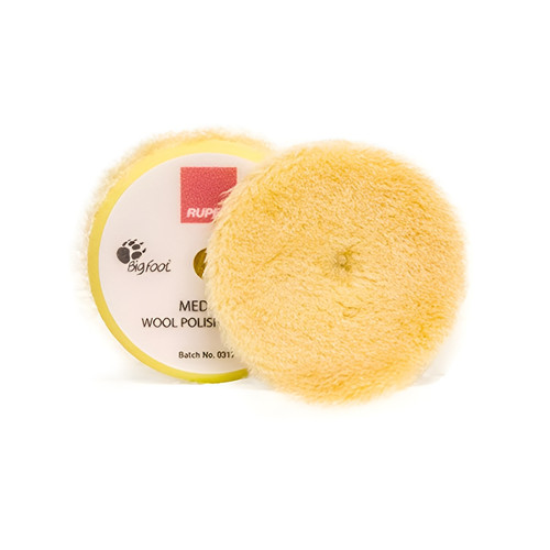 Tampone lana medium - tampone, pad