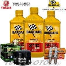 Tagliando YAMAHA T-MAX 530