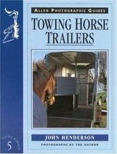 Towing Horse Trailers (Allen