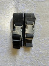 Special Operation Equipment originale SOE pistola singola mag custodia personalizzata nera