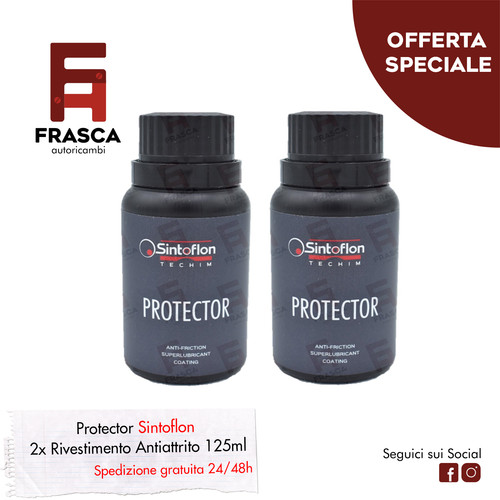 Sintoflon protector - sintoflon,