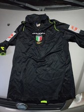 Maglietta calcio arbitro - calcio,