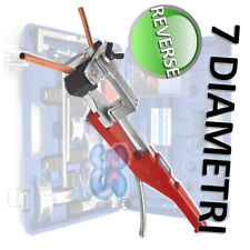 Piegatubi curva tubo rame a