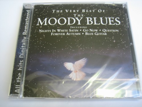 Moody blues the - the, best