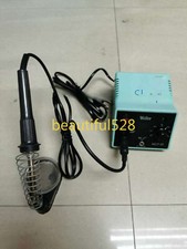 Stazione saldante Weller