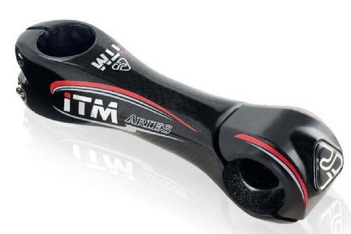 Itm weave stelo carbonio - 3k,