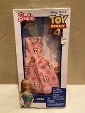 Completo Barbie Disney Toy