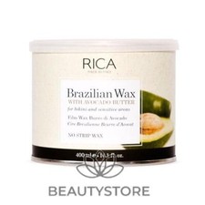 RICA CERETTA BRAZILIAN WAX