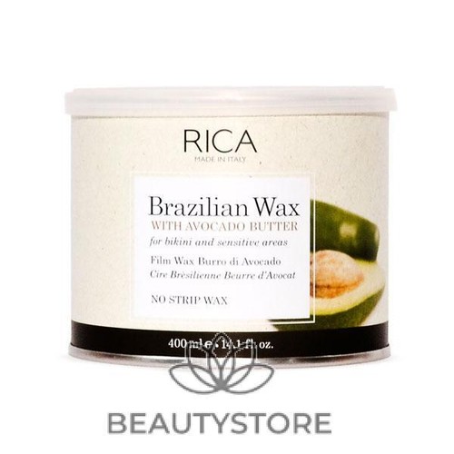 Rica ceretta brazilian - brazilian, wax