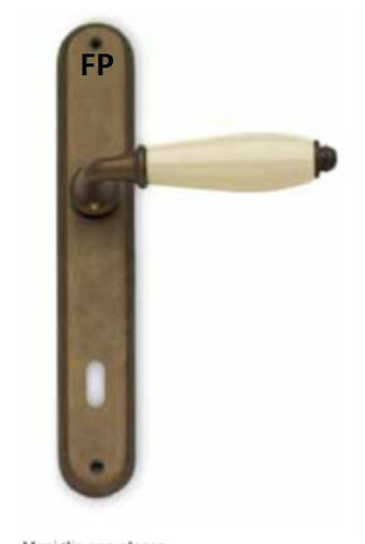 Maniglia per porte - per,