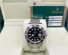 Rolex GMT Master II 116710