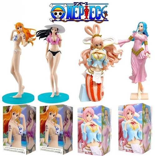 One piece action - one, figure