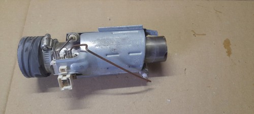 Smontato con scaldabagno beko - smontato,