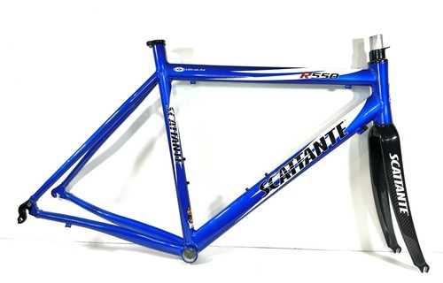 Scattante r550 easton - r550,