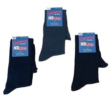 Gruppo 6 calzettoni lunghi