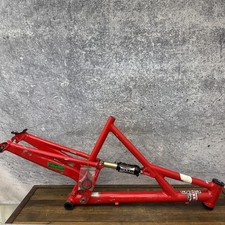 Cannondale Prophet Sospensione