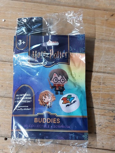 Harry potter buddies - potter,