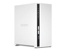 NAS TS-233 SERVER MINI TOWER -