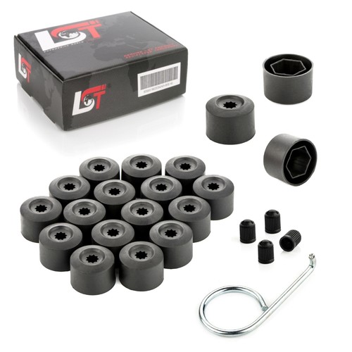 20x cerchi bullone ruota tappo - 20x,