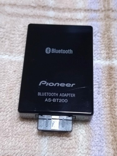 Pioneer bt200 adattatore - pioneer,