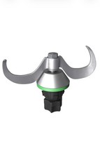 Lama Impastatrice Per Vorwerk Bimby  TM5 TM6 TM7