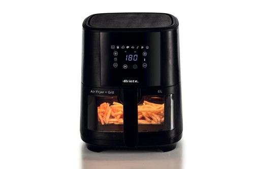 Ariete friggitrice aria 6l - ad,