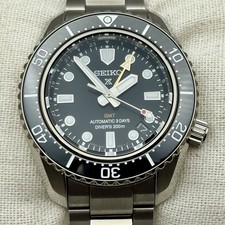 Orologio automatico quasi